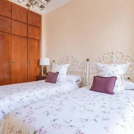 Plaza De La Constitucion Apartment Malaga
