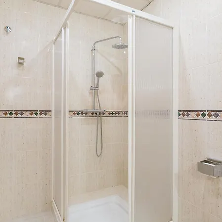 Apartment Plaza De La Constitucion *