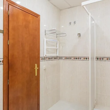 Plaza De La Constitucion Apartment *