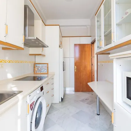 Apartment Plaza De La Constitucion Malaga